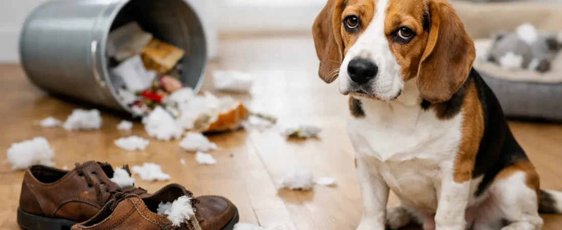 Dog Shaming Stories We All Know Too Well