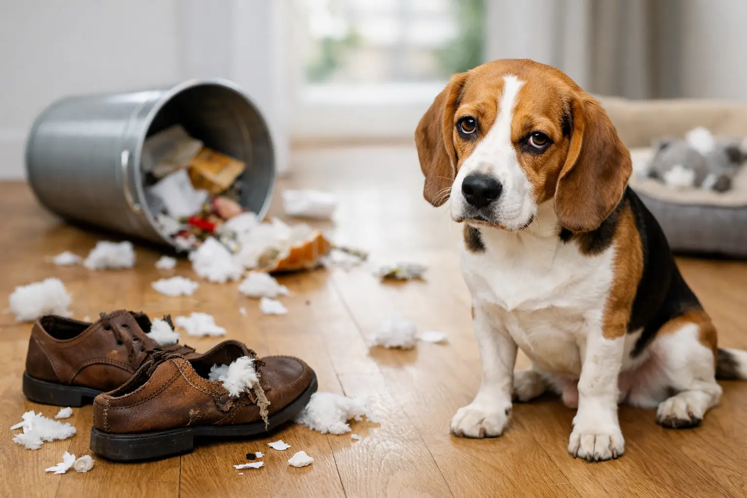 Dog Shaming Stories We All Know Too Well