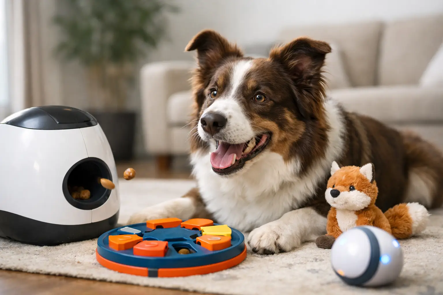 Pet Entertainment That Dogs Actually Enjoy