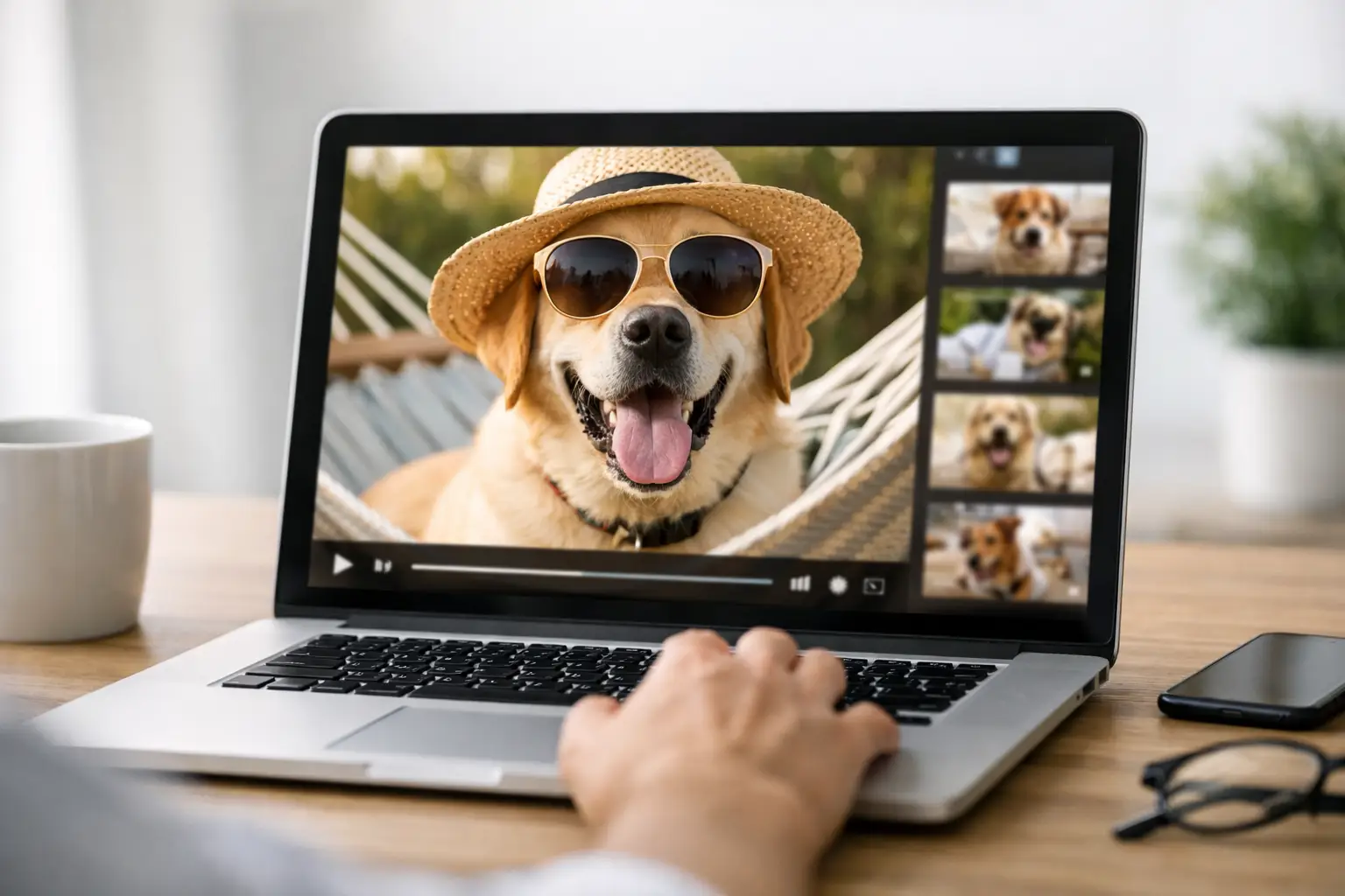 Why Funny Dog Stories Online Keep Winning