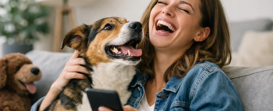 Why Relatable Dog Owner Humor Hits So Hard
