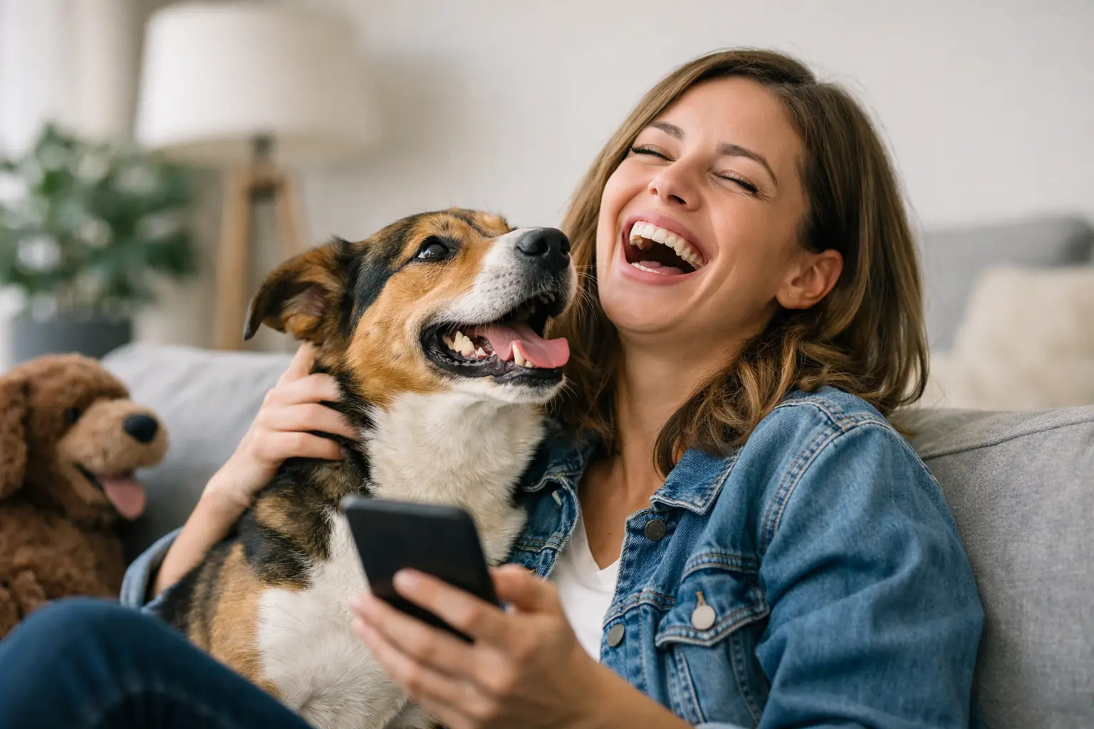 Why Relatable Dog Owner Humor Hits So Hard