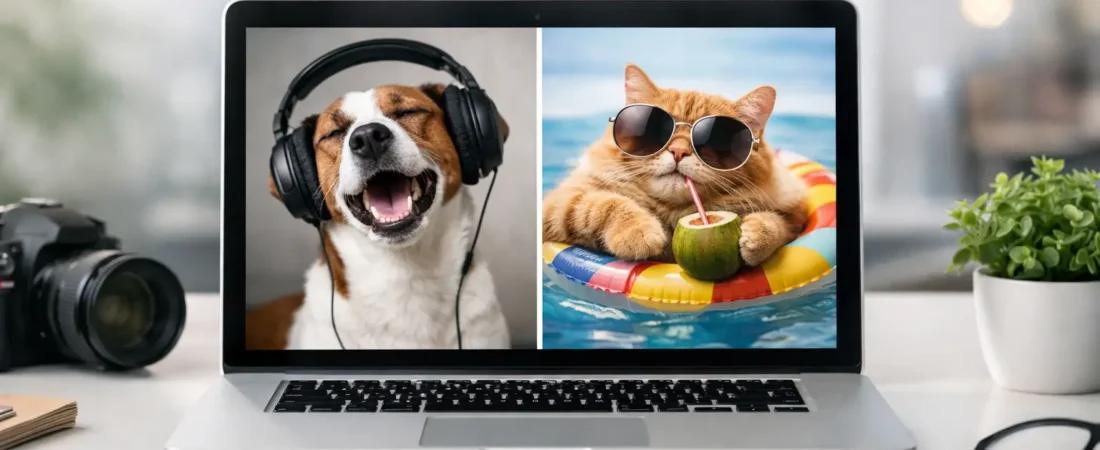 Funny Pet Content Strategy That Gets Shared