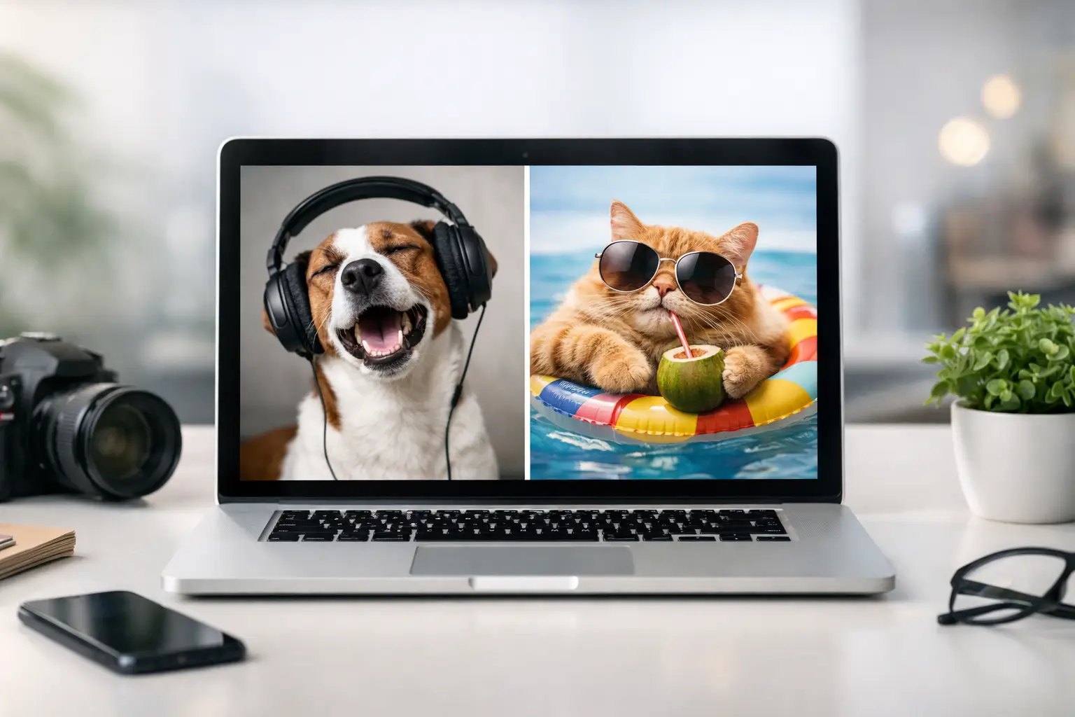 Funny Pet Content Strategy That Gets Shared