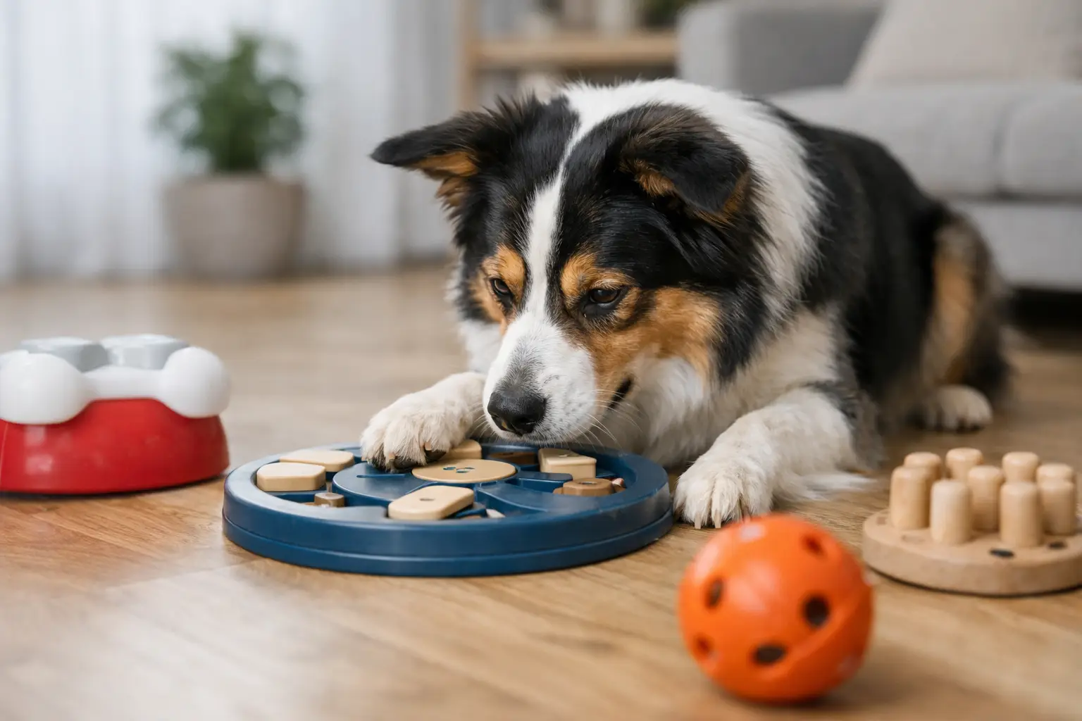 Review Dog Puzzle Treat Dispensers Before You Buy