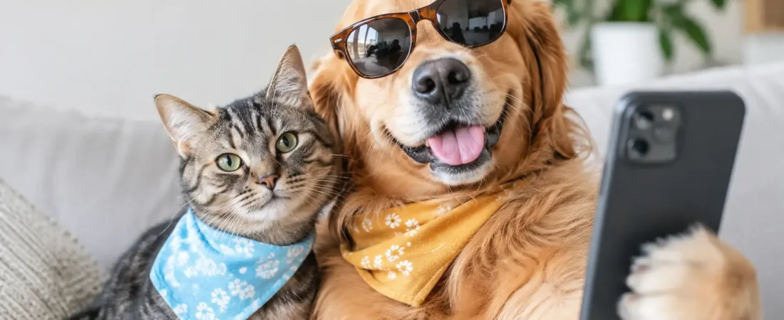 Animal Influencer Trends Pets Are Setting Now