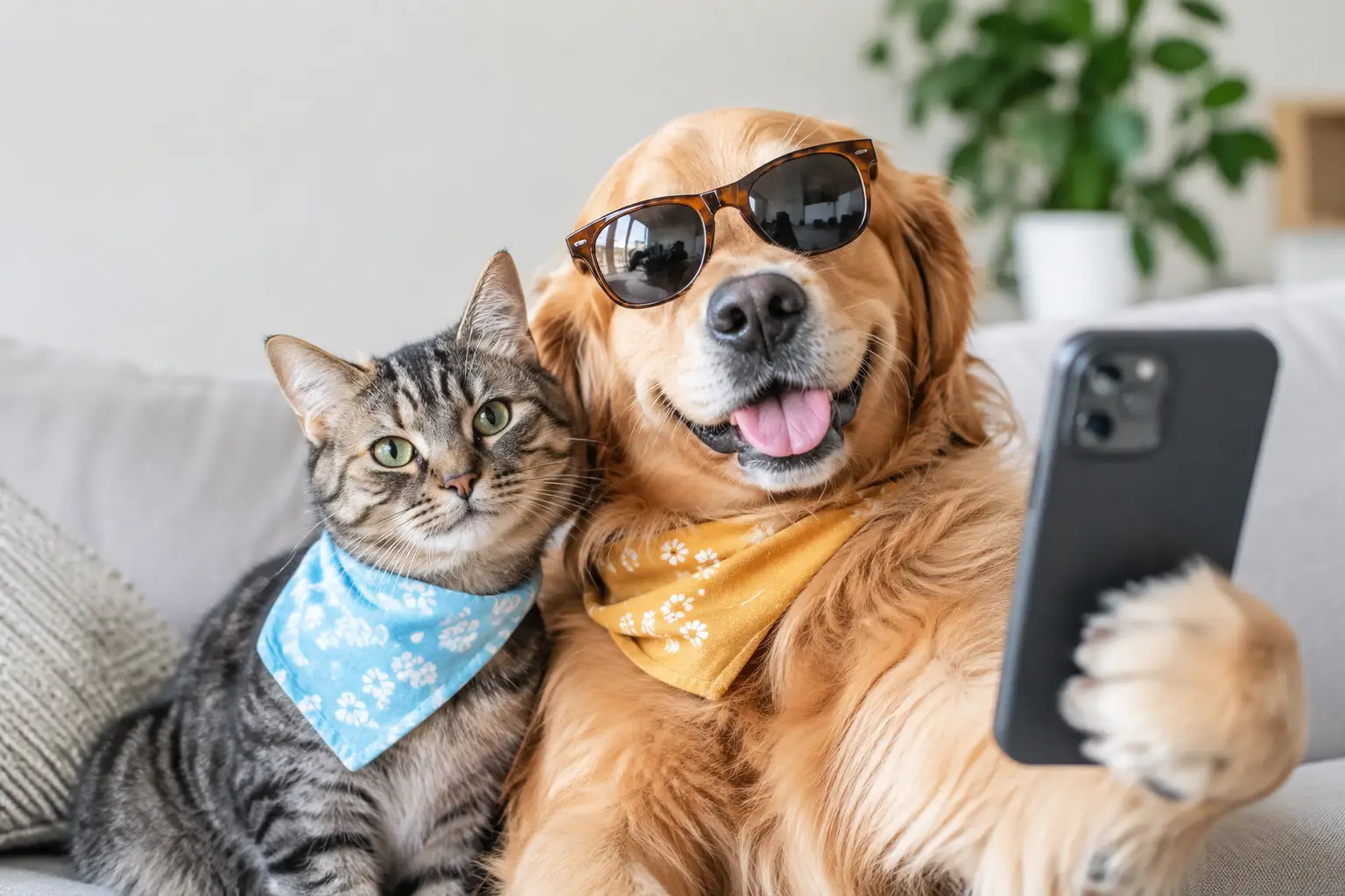 Animal Influencer Trends Pets Are Setting Now