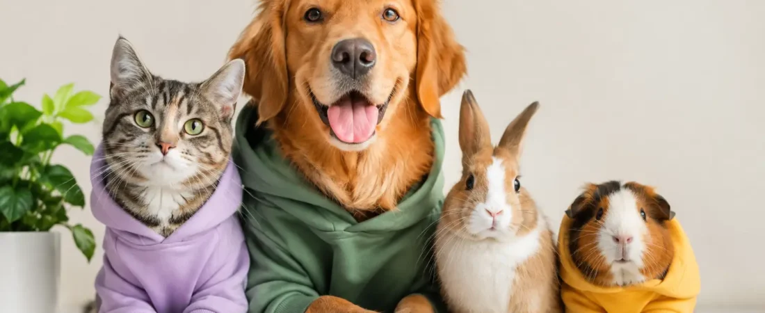The Future of Pet Creator Brands Is Character