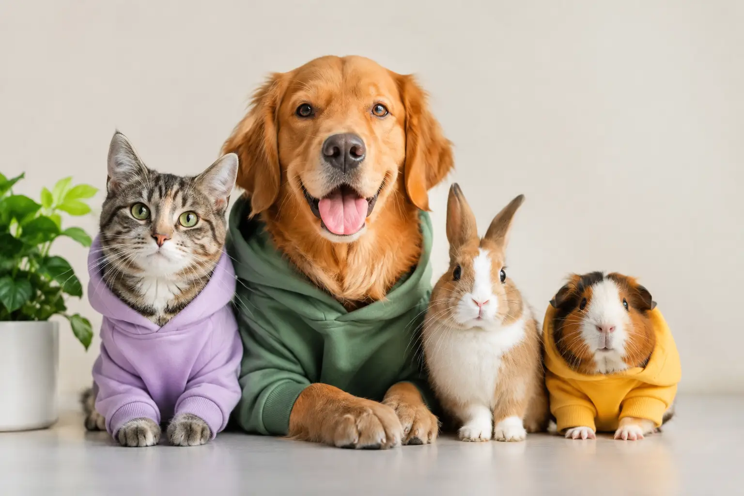 The Future of Pet Creator Brands Is Character