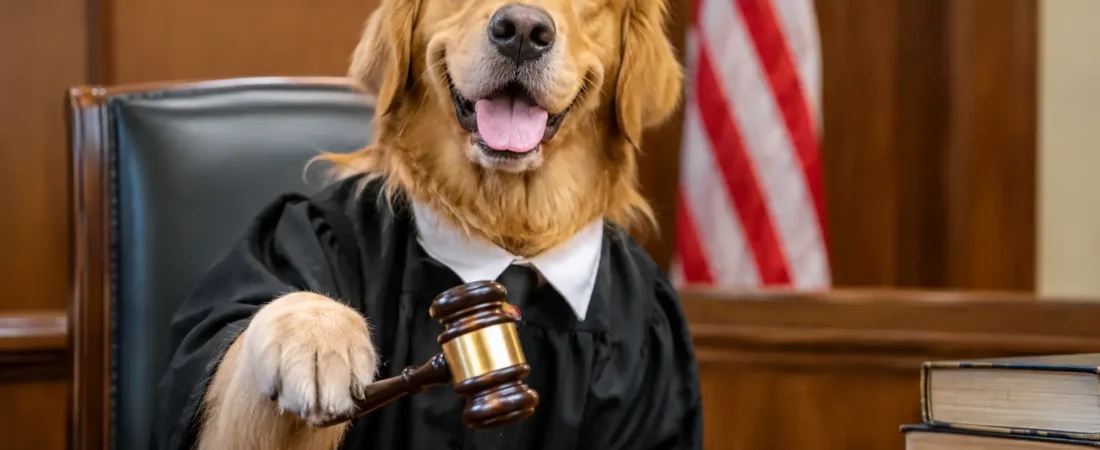 10 Top Funny Dog Trial Tropes We All Know
