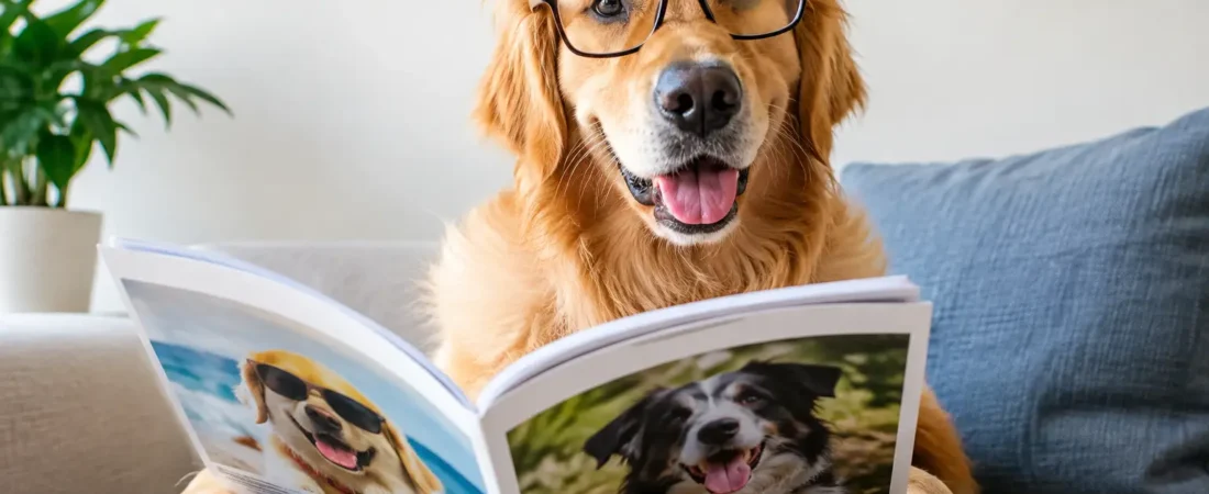 7 Best Funny Dog Newsletters Worth Opening