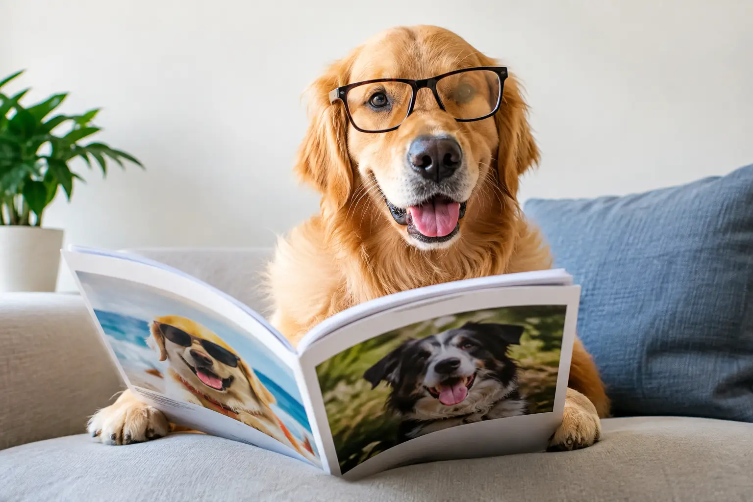 7 Best Funny Dog Newsletters Worth Opening