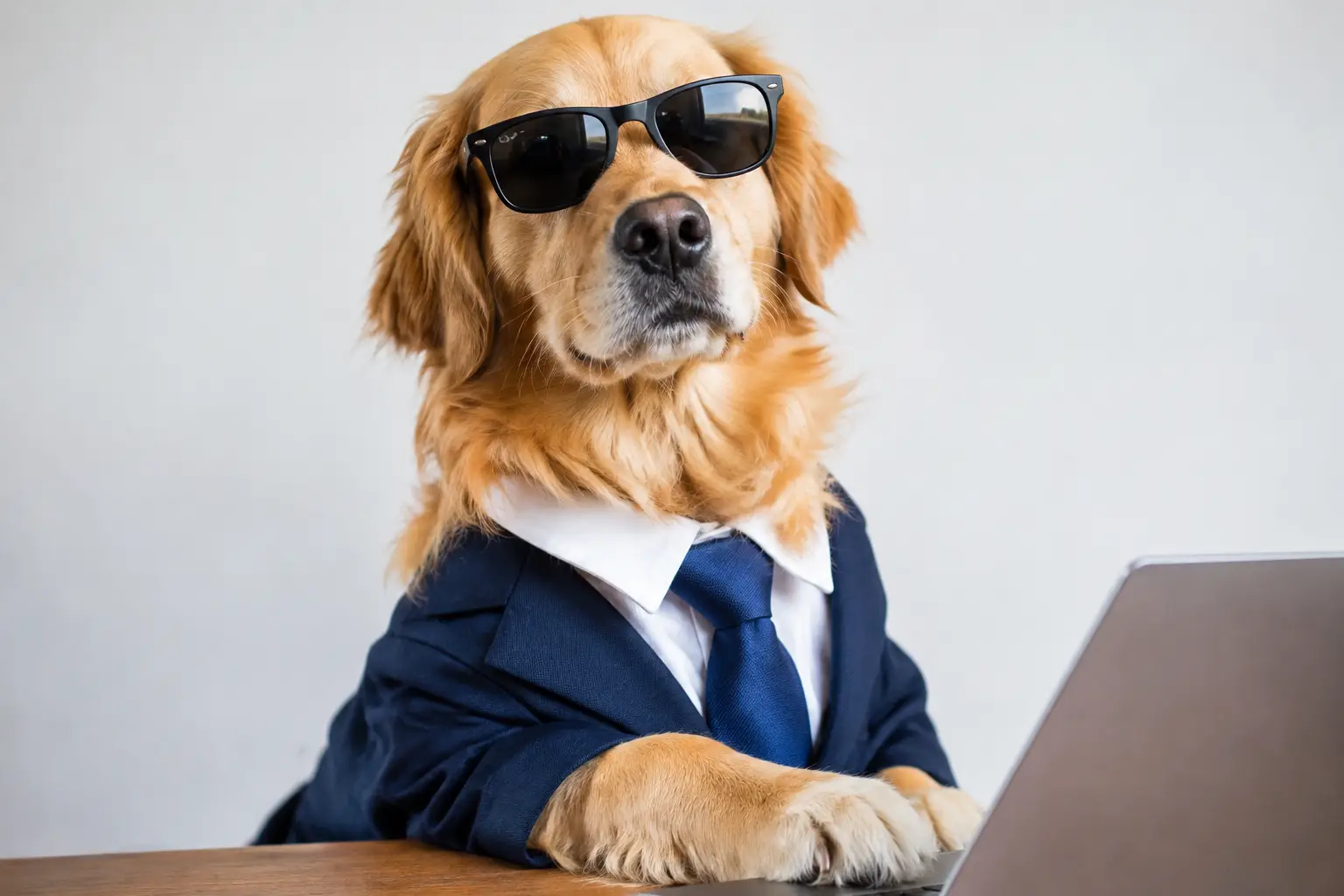 A Guide to Branded Pet Satire That Gets Shared