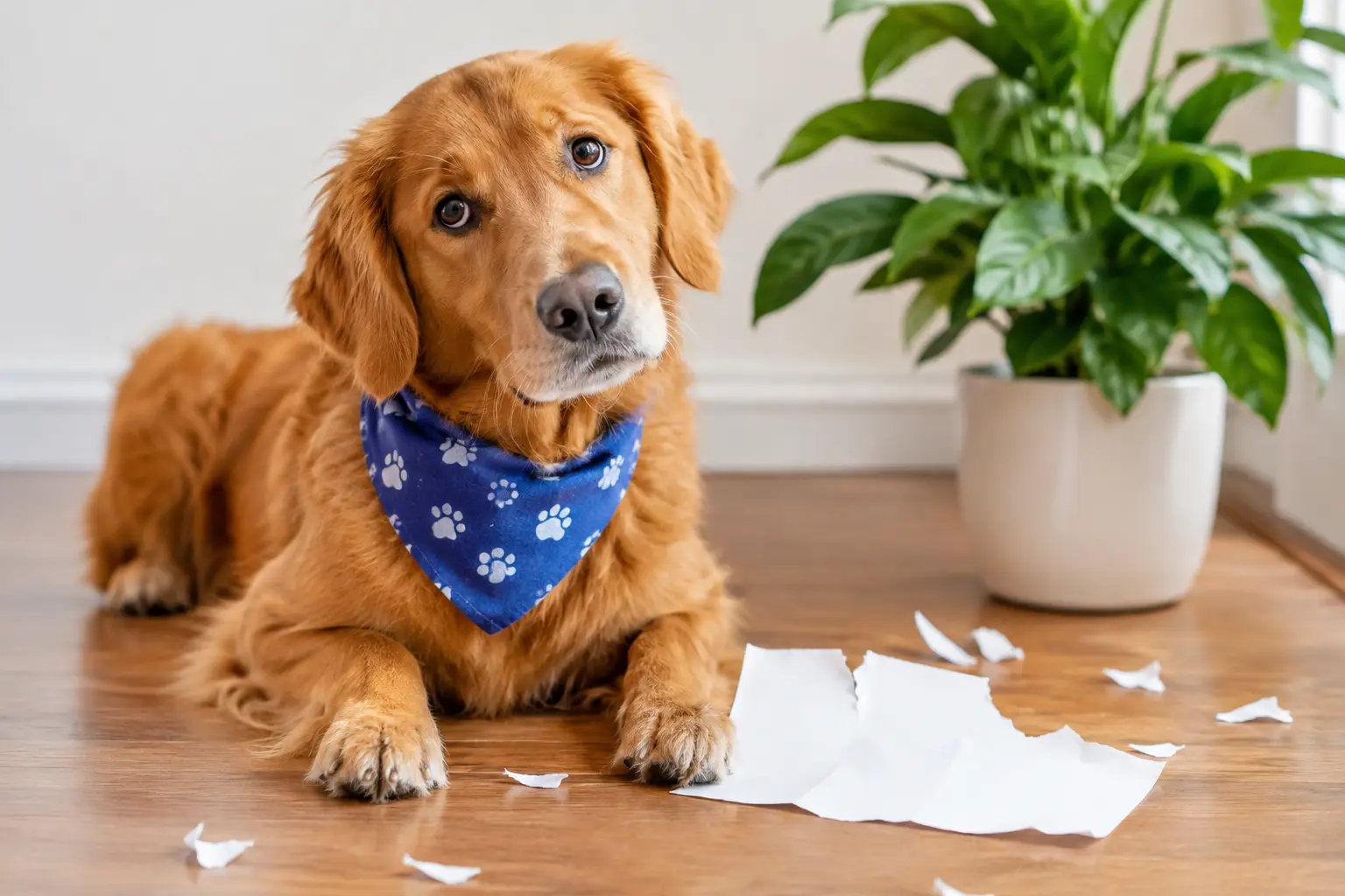 Funny Pet Apology Letters That Deserve a Verdict