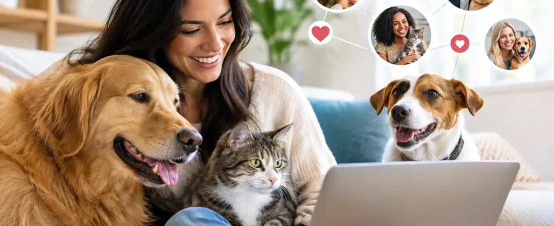 How to Build a Pet Fan Community That Stays